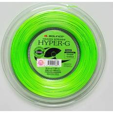 Solinco Hyper G Round Reel 200m