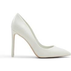 Aldo White Heels & Pumps Aldo Women's Lala Heeled Shoes, White