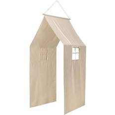 ferm LIVING Settle Sänghimmel