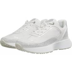 Michael Kors Sko Michael Kors Sneakers Ari Trainer white Sneakers ladies