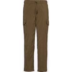 Canada Goose Homme Pantalons Canada Goose Pantalon Killarney Black Label Hommes - Military Green