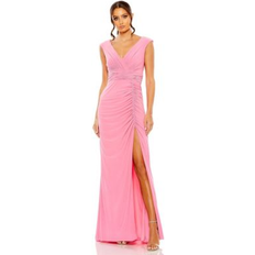 Mac Duggal A-Line Gown