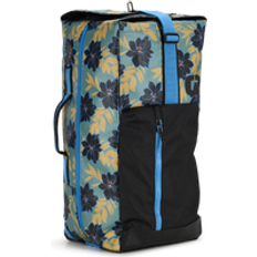 Ogio 40L Utility Duffel Green Flower Party