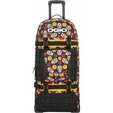 Ogio Rig 9800 2 Rollen Trolley sugar skulls