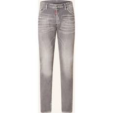 DSquared2 Clothing DSquared2 Cool Guy Slim Fit Jeans Grey