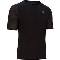 Arch Max Sport Short Sleeve T-shirt Black