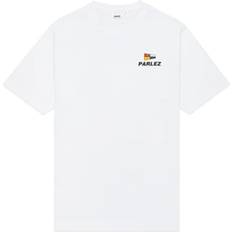 Tradewinds T-Shirt - Vit