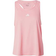 Tennis - Women Tops Camiseta Tirantes - Rosa