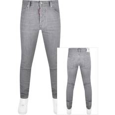 DSquared2 Jeans DSquared2 Denim Cool Guy Jeans - Gray