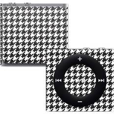 MightySkins APIPSH-Houndstooth for Apple iPod Shuffle 4G Houndstooth