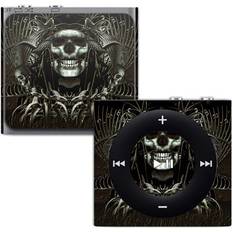 MightySkins APIPSH-Wicked for Apple iPod Shuffle 4G Wicked