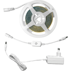 Kobi COB LED Strip Set 12V Ljuslist