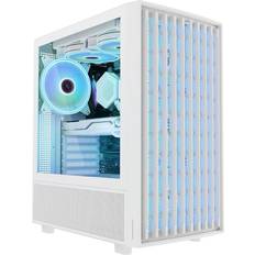 Modecom Semi-tårn kasse BREEZE ARGB