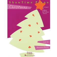 ShowTime Piano Christmas (2A) (CD)