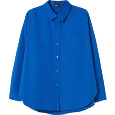 Bershka Dam Blusar Bershka Blus