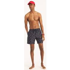Nautica Men Swimwear Nautica Quick-Dry Swim - 6"