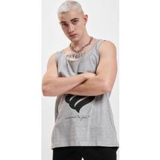 5XL - Herr Linnen Rocawear Tank Top Basic - Gris