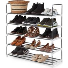 Keplin Keplin 5 Tier Shoe Rack