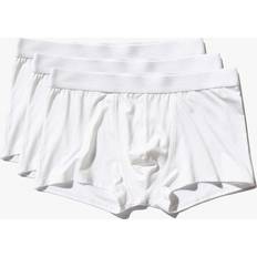 CDLP × Boxer Trunk White