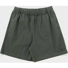 Norse Projects Trousers & Shorts Norse Projects Per Cotton Tencel Shorts men Casual Shorts green in size:XL