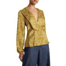 Santorelli Miranda Blouse