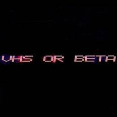 VHS Or Beta Le Funk (CD)