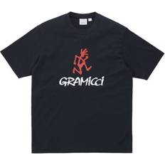 Gramicci Logo T-shirt Black