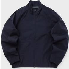 Norse Projects Outerwear Norse Projects Travel Light Harrington Jacket men Bomber Jackets blue in size:XL