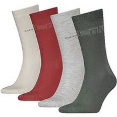 Calvin Klein Green Socks Calvin Klein Pack of Socks Multi