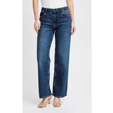 PULZ Jeans PZVEGA - Blue
