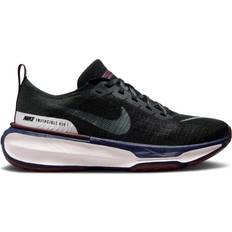 Nike ZoomX Invincible Run 3 Women's Black Purple