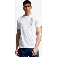 Clothing Canterbury Cotton Tee White