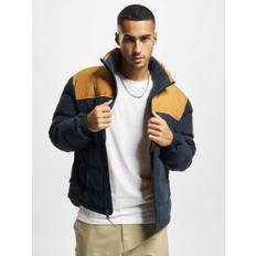 Timberland Ytterkläder Timberland Welch Mountain Water Repellent Puffer Jacket - Flerfärgad