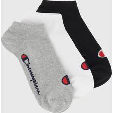 Champion Women Socks Champion Niedrige Socken im Dreierpack Hellgrau 35/38