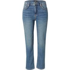 Lauren Ralph Lauren Elastan/Lycra/Spandex Bukser & Shorts Lauren Ralph Lauren Jeans blue denim