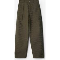 Burberry Women Trousers Burberry Hose