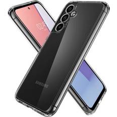 Mobilskal samsung a35 ExpressVaruhuset Samsung A35 5G Stöttåligt Genomskinligt Skal Simple