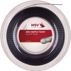 Svarta Tennissenor MSV Hepta anthracite