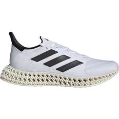 Adidas 4dfwd 2 løbesko black adidas 4DFWD 4 - Cloud White/Core Black/Dash Grey