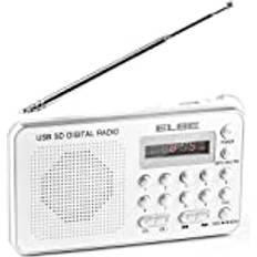 ELBE RF 49 USB-radioledare