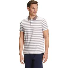 Falke Poloshirts Falke Herren Polo Shirt gray