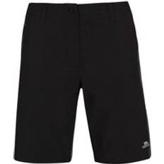 Trespass Dam Shorts Trespass Agreeable Shorts Black