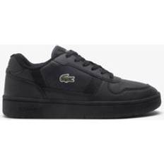 Children's T-Clip Set Trainers Kids Black