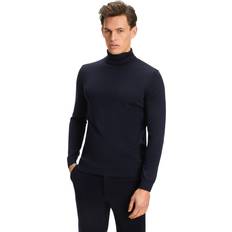 Falke Herren Pullover Rollkragen