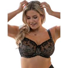 Pour Moi Pour Moi Sofia Lace Side Support Bra