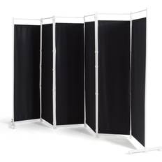 Casart 6-panel partition Room Divider