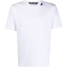 Palm Angels T-shirts Palm Angels Essentials Logo T-shirt