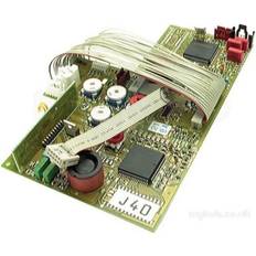 VAILLANT 130393 ECOmax PCB Genuine Part *NEW*