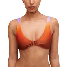 Purple Bikinis SIMKHAI Astrid Bikini Top