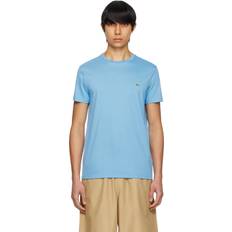 Lacoste Blue Patch T-Shirt BONNIE